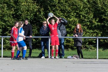 Bild 62 - Frauen SV Wahlstedt - Bramstedter TS : Ergebnis: 12:0